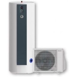 Chauffe Eau Thermodynamique 270 Litres AEROMAX 3 Split THERMOR
