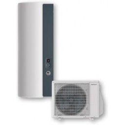 Chauffe Eau Thermodynamique 200 Litres AEROMAX 3 Split THERMOR