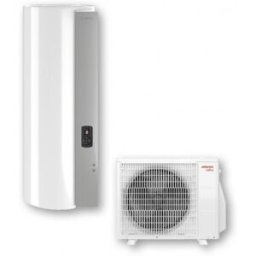 Chauffe-Eau Thermodynamique Calypso Split 200 Atlantic Fujitsu