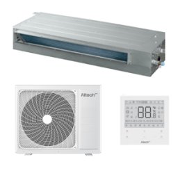 Climatiseur Gainé ALT-G-V1 12,3kW ALTECH