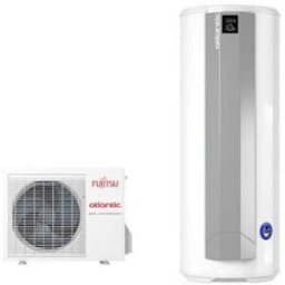 Chauffe-Eau Thermodynamique Calypso Split 270 Atlantic Fujitsu