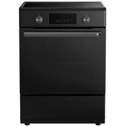 Cuisinière à induction 60 cm TEKA FS 6024 IE FBK