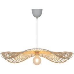 Suspension bambou D.80 cm LAILA
