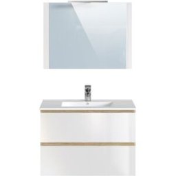 Colonne salle de bain SIRENA W