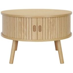 Table basse rond(e) ELIA