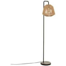 Lampadaire Papier 150 cm naturel JILY