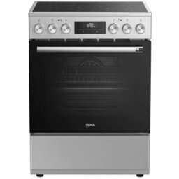Cuisinière vitrocéramique 60 cm TEKA FS 6024 VE SS