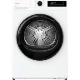 Sèche linge ouverture hublot CANDY GDS 8N1B-S