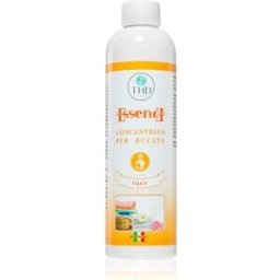 THD Profumo Lavatrice Talco Parfum Concentré pour Machine à Laver 200 ml