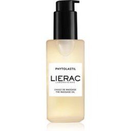 Lierac Phytolastil The Massage Oil huile de massage pour les vergetures 100 ml