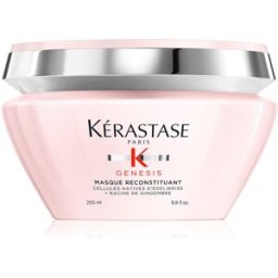 Kérastase Genesis Masque Reconstituant masque fortifiant pour cheveux affaiblis 200 ml