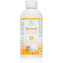 THD Profumo Lavatrice Talco Parfum Concentré pour Machine à Laver 100 ml