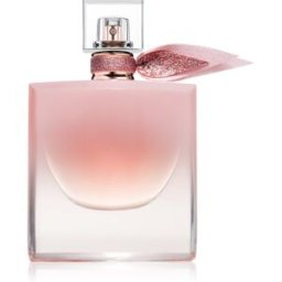 Lancôme La vie est belle Vanille Nude Eau de Parfum pour femme 50 ml