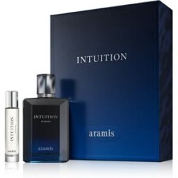 Aramis Intuition Intense Holiday Set Coffret cadeau pour homme