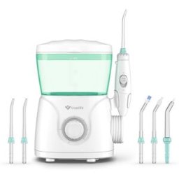 Truelife AquaFloss Station S600 jet dentaire 1 pcs