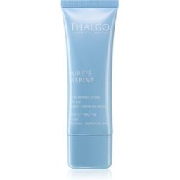 Thalgo Pureté Marine Perfect Matte Fluid fluide matifiant pour peaux grasses et mixtes 40 ml