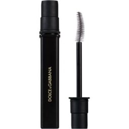 Dolce&Gabbana My Lash Seduction Mascara mascara cils allongés et courbés Recharge teinte 01 NATURALLY BLACK 7 ml