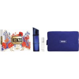 Kenzo Homme Intense Coffret cadeau pour homme