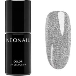 NEONAIL Winter Symphony vernis à ongles gel lampe UV/LED teinte Icy Allure 7.2 ml
