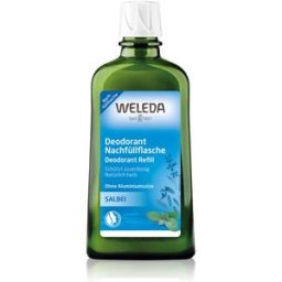 Weleda Sage déodorant Recharge 200 ml