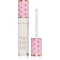 Naj Oleari Plumping Kiss Lip Gloss brillant à lèvres hydratant et volumisant teinte 00 Crystal 6 ml