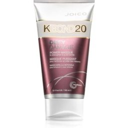 Joico Defy Damage Power Masque masque rénovateur pour fortifier les cheveux 150 ml
