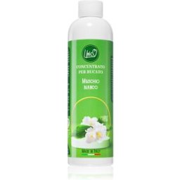 THD Unico White Musk Parfum Concentré pour Machine à Laver 200 ml