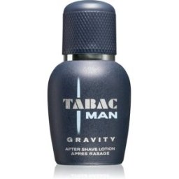 Tabac Man Gravity Lotion après-rasage pour homme 50 ml