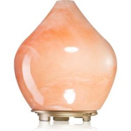 MADE BY ZEN Gem diffuseur d’huiles essentielles ultrasonique et humidificateur d’air 1 pcs