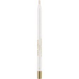 Dolce&Gabbana Bold It's Lit! enlumineur crémeux solide en crayon teinte 01 North Star - Shimmering Platinum 0.35 g