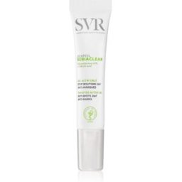 SVR Sebiaclear Cicapeel soin local anti-imperfections de la peau à tendance acnéique 15 ml