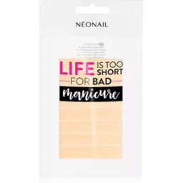 NEONAIL Nail Sponges Latex éponges ongles 8 pcs