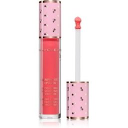 Naj Oleari Plumping Kiss Lip Gloss brillant à lèvres hydratant et volumisant teinte 10 Flamingo Pink 6 ml