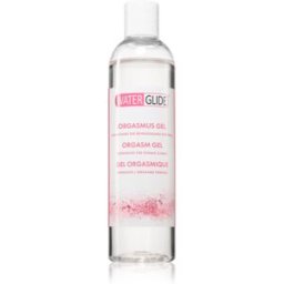 Waterglide Orgasm Gel gel lubrifiant 300 ml
