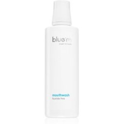 bluem Oxygen for Health Fluoride Free bain de bouche sans fluorure 500 ml