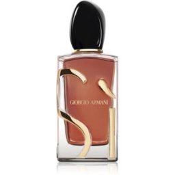 Giorgio Armani Sì Parfum Parfum pour femme 100 ml