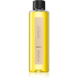 Millefiori Selected Orange Tea recharge pour diffuseur d'huiles essentielles 250 ml
