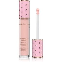 Naj Oleari Plumping Kiss Lip Gloss brillant à lèvres hydratant et volumisant teinte 02 Cotton Candy Pink 6 ml
