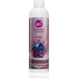 THD Unico Charm Parfum Concentré pour Machine à Laver 200 ml