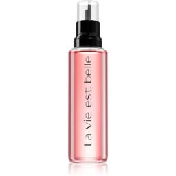 Lancôme La vie est belle Eau de Parfum Recharge pour femme Refill 100 ml