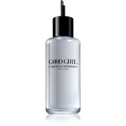 CAROLINA HERRERA Good Girl Eau de Parfum Recharge pour femme 200 ml