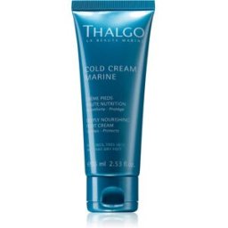 Thalgo Cold Cream Marine Deepl Nourishing Foot Cream crème intense pieds 75 ml