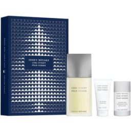 Issey Miyake L'Eau d'Issey Pour Homme Coffret cadeau pour homme