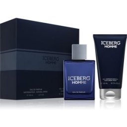 Iceberg Homme Coffret cadeau pour homme 1 pcs