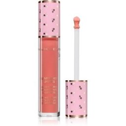 Naj Oleari Plumping Kiss Lip Gloss brillant à lèvres hydratant et volumisant teinte 05 Peach Sorbet 6 ml