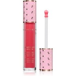 Naj Oleari Plumping Kiss Lip Gloss brillant à lèvres hydratant et volumisant teinte 08 Pearly Cyclamen Pink 6 ml