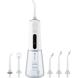 Truelife AquaFloss Compact L100 jet dentaire 1 pcs