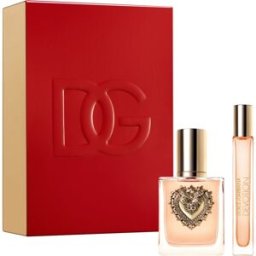 Dolce&Gabbana Devotion EDP Gift Set Coffret cadeau pour femme