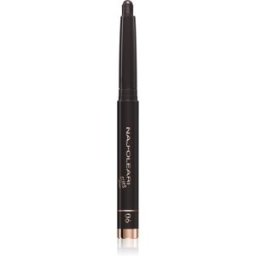 Naj Oleari Absolute Stay Eyeshadow crayon fard à paupières teinte 06 Vinyl Black 1.64 g