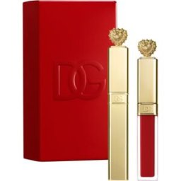 Dolce&Gabbana Devotion Flawless Duo Makeup Gift Set Coffret cadeau pour femme